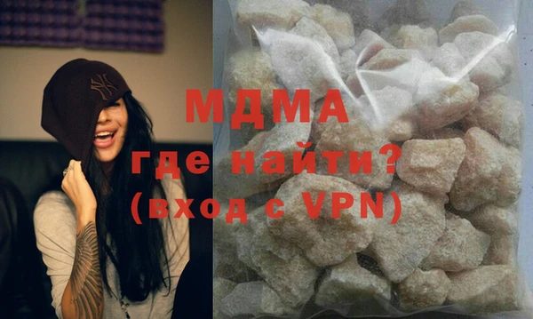 хмурый Арсеньев